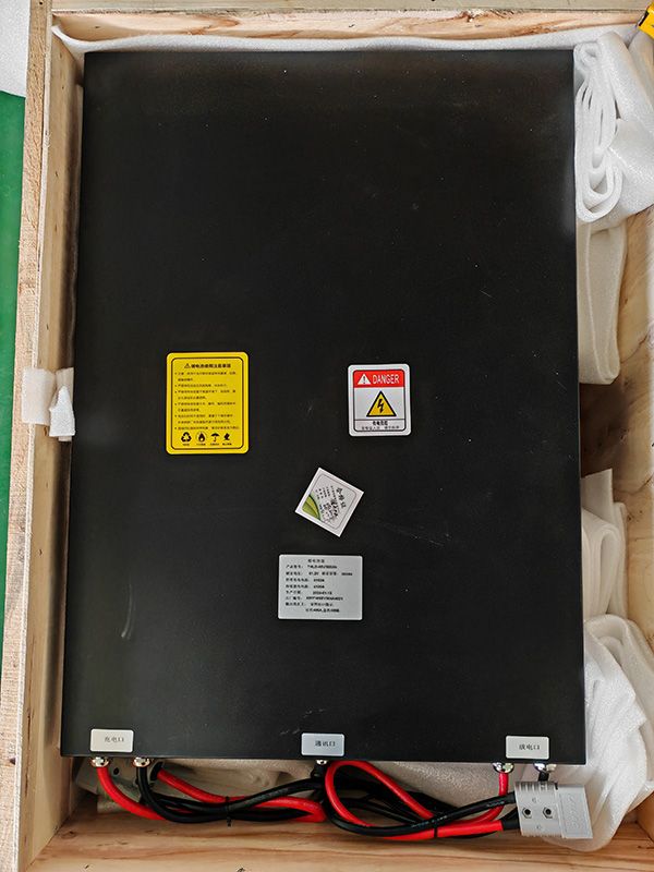 48V300AH電池組